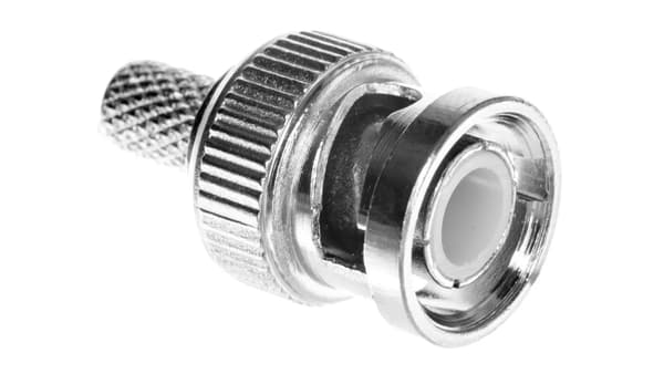 OPTIVA Koaksialstik BNC RG59 75Ohm (VOWBNCRG59)