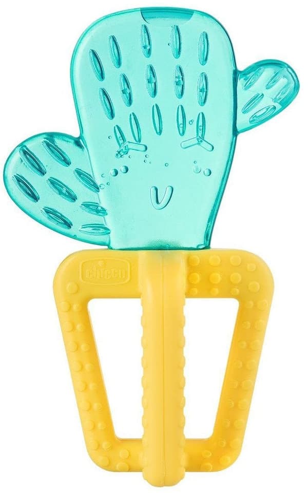Chicco CHICCO-281403-VESIHAMPURAS KAUPUNKI 4M+