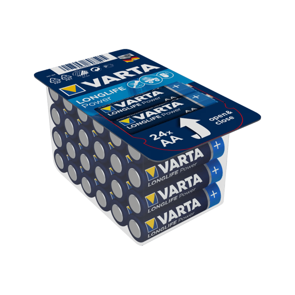 Akut Varta 04906