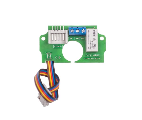 ACO I/O MINI Kontrolmodul Hjemmeautomatisering Til FAM-P/PV Til Enhedsmontering