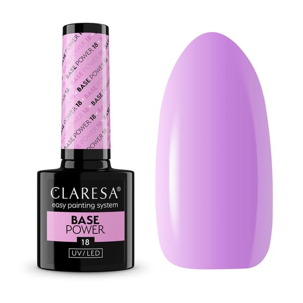 Claresa N Power Base 18 5 g