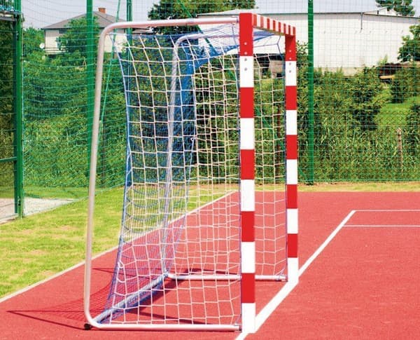 Yakimasport Gate mesh 3 x 2 m 3 mm