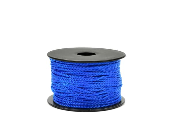 Byggsnöre 1.7mm 50m (100)