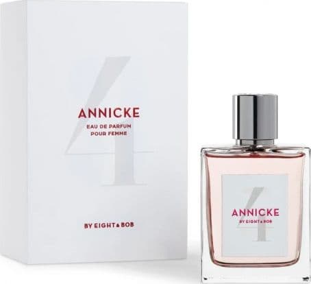 Parfym för kvinnor Eight & Bob EDP Annicke 4 (100 ml)