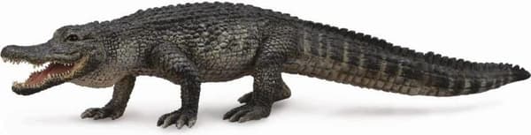 Collecta Alligator American Figur (004-88609)