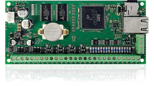 SATEL ADGANGSKONTROLPANEL ACCO-NT2