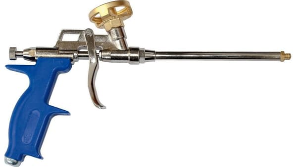 TITANIUM SKUMPISTOL STANDARD