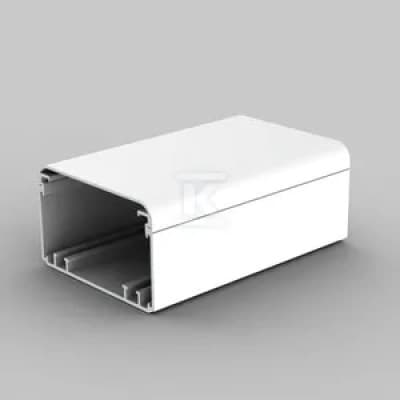 Elinstallationskanal 100x60mm EKE 100X60 /2m/