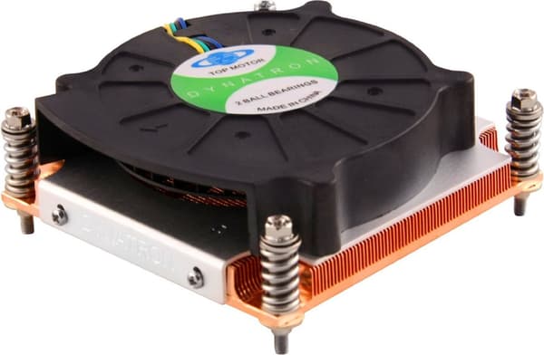 CPU-kylning Dynatron K-199 (88885121)