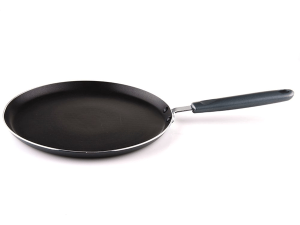 AMBITION Grillipannu Graphite 25 cm (34058)