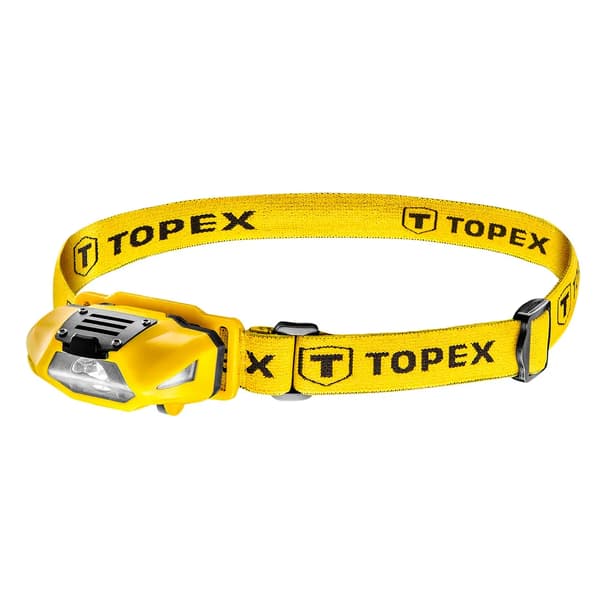 Topex 94W390 pandelampe