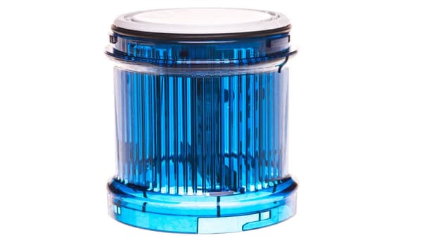Pulserende modul blå LED 24V AC/DC SL7-BL24-B 171439