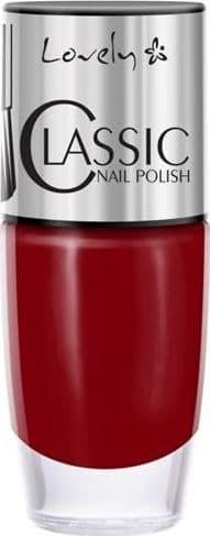 Lovely Lovely_Classic Nagellack Nagellack 369 8ml