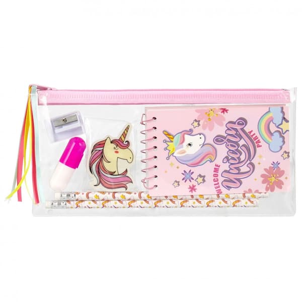 ZEST SCHOOL UNICORN STK PBH 12/96
