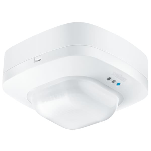 Steinel IR tilstedeværelsessensor Quattro Com1 AP Infrarød Passiv IP20 (592301)