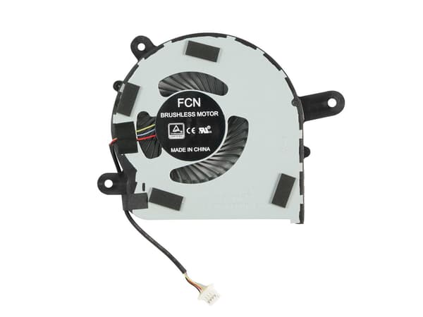 HP 4-bens HDD-blæserenhed til HP EliteDesk 800 G3
