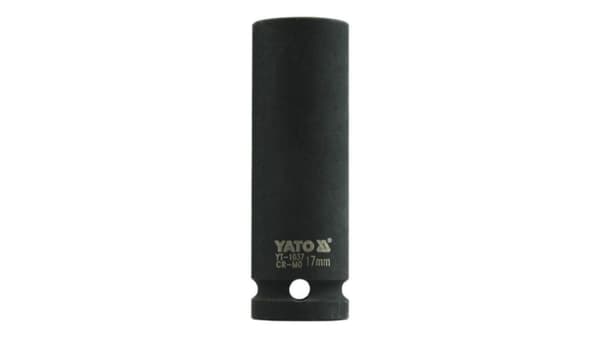 Yato Slagnøgle 6-vejs tna 1/2\" 17mm