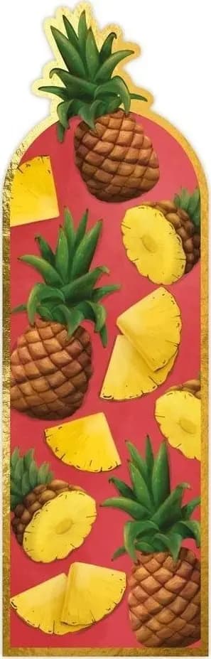 Magnetisk Ananas