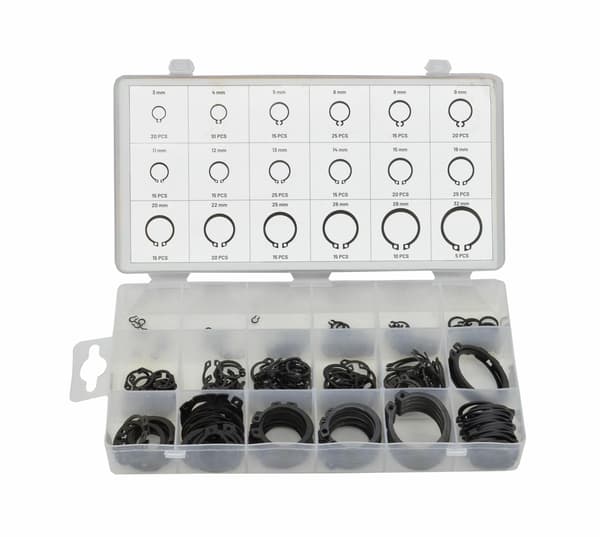 AWTOOLS EXTERNA SEGERINGAR 300st
