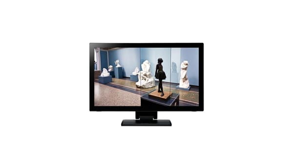 TM-22 21,5 FHD 3ms HDMI DP 3XUSB3.0 USB2.0B KAIUTTIMET KOSKETUS WINDOWS