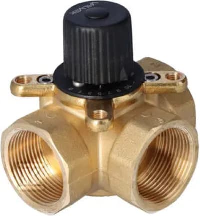 Valvex 3-vejs blandeventil Controlmix3 DN25 (6094100)
