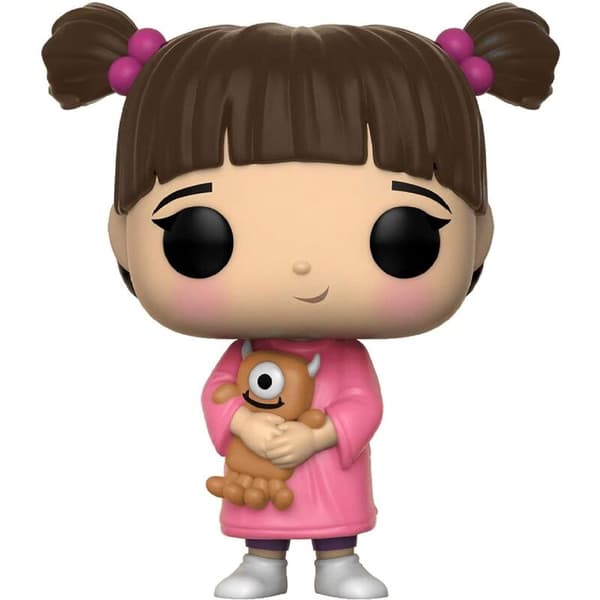 POP-figur Disney Monsters Inc. Boo