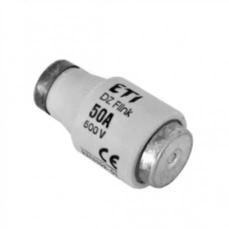 DIII GF 50A 500V~ (BiWTS) (5st per förpackning) snabb