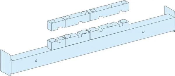 PrisaSet Forbindelsesbeslag 70mm LVS04693