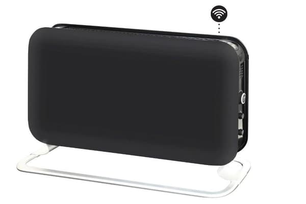 Konvektiopatteri Mill CO1200WIFI3, 1200 W