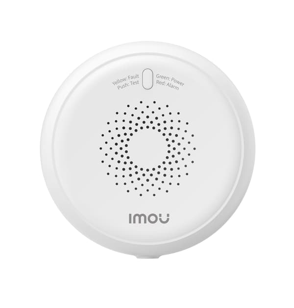 Imou gassensor IOT-ZGA1-EU