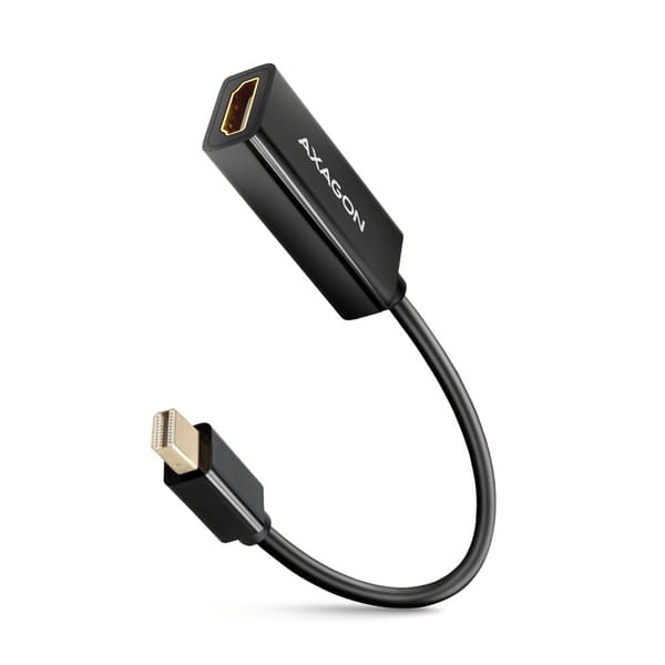 AXAGON RVDM-HI14N Mini-DisplayPort zu