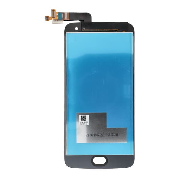 Display för MOTOROLA G5 Plus OEM utan ram
