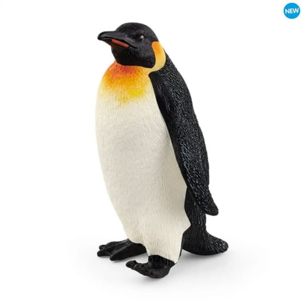 Schleich Wild Life 14841 Pingviini