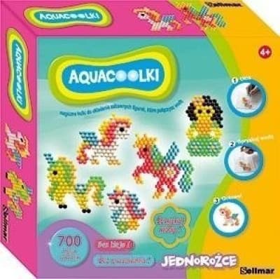 Aquacoolki Monorozce