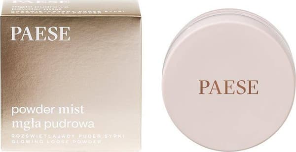 Paese_powder Mist löspuder 02 5g
