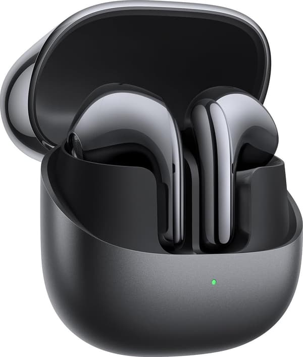 Xiaomi Buds 5 Graphite Black EU BHR8118GL