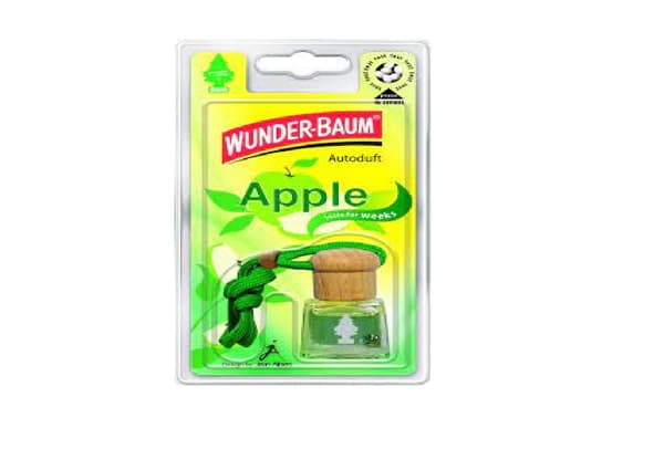 52-207# Wunder-baum - omenapullo 4,5ml