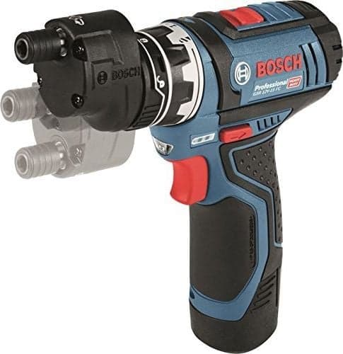 Bosch GFA 12-E Professional