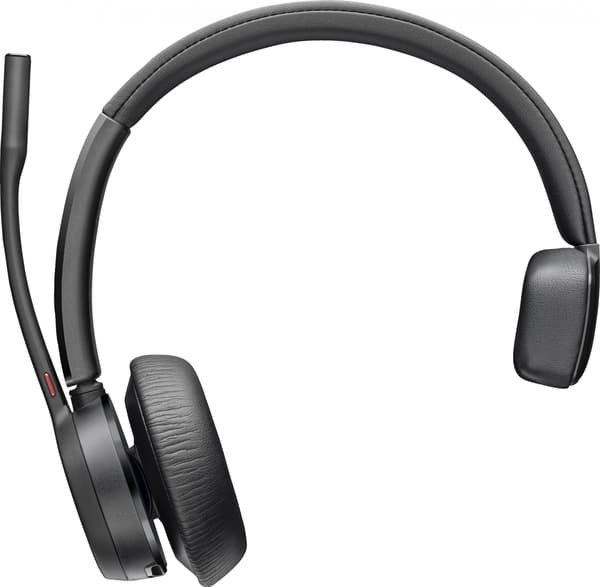 Poly Voyager 4310 USB-C Headset +BT700 dongel