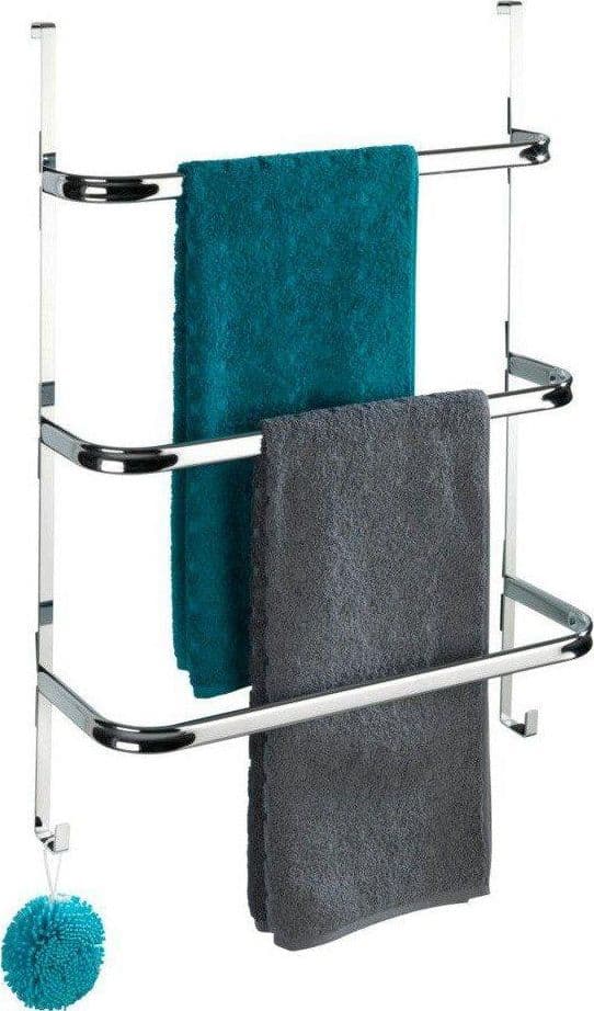 Wenko Stige 54,5 cm krom (40891)