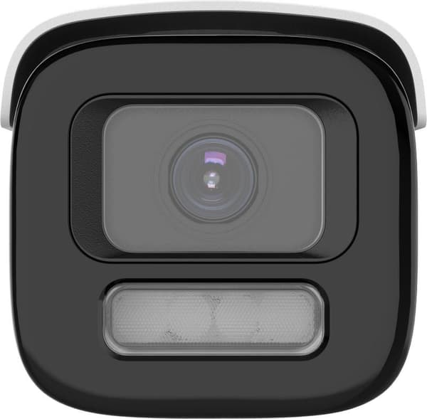Hikvision IP-kamera DS-2CD2647G3T-LIZSY 2.8-12mm SORT PL