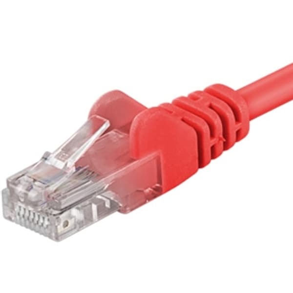 PremiumCord PremiumCord Patchkabel UTP RJ45-RJ45 CAT6 0,25m