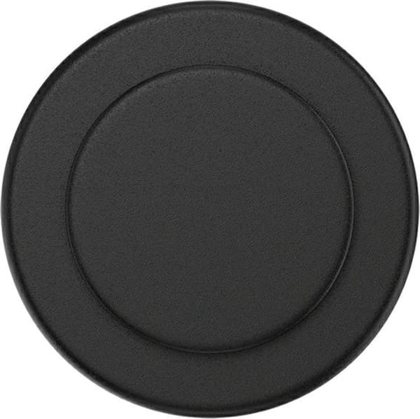 Popsockets PopGrip MagSafe 2 806828 musta/musta puhelinteline ja -pidike