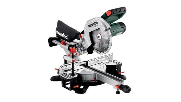 Metabo KGS216M