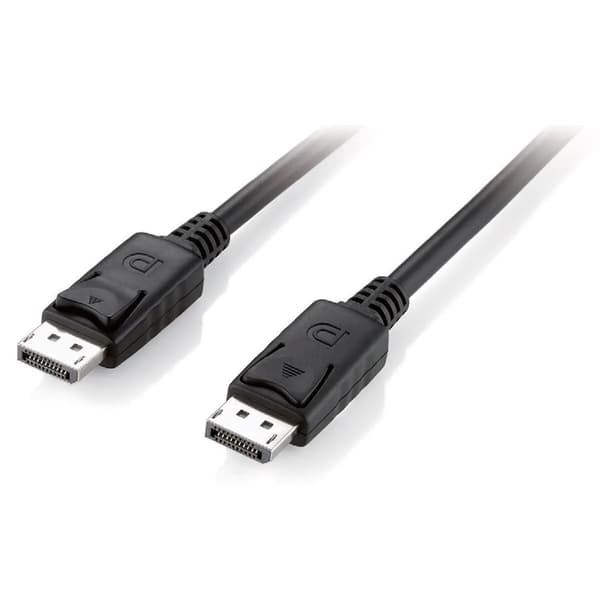 DisplayPort-kaapeli Equip 119331 1 m