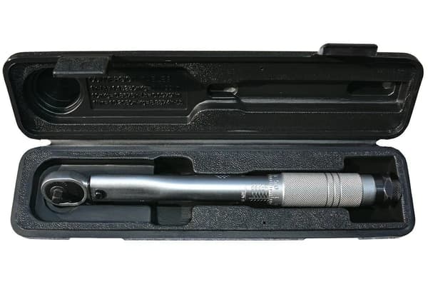 HONITON VÄÄNTÖAVAIMEN DYN. 1/2\" 42-210Nm