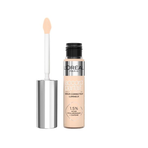 L'oreal_true Match Radiant Serum Concealer Ögonconcealer 3R 4.7ml
