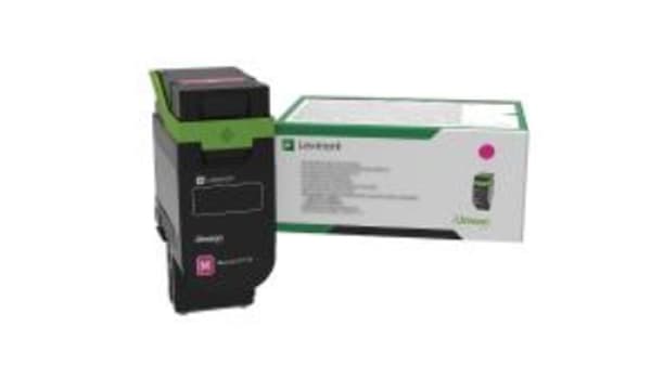 LEXMARK CS531 CX532 Mag Rtn 8.8K Crtg