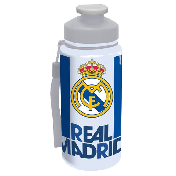 Real Madrid gennemsigtig drikkedunk