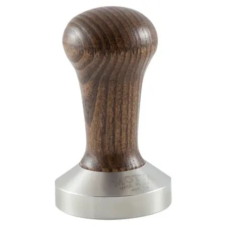 Motta Tamper Motta brun - 54 mm